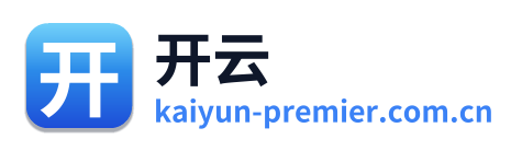 开云 Logo